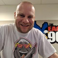Aaron SchachterWJGL FM 96.9 On-air endorser