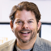 Ed DeanWBOB AM 600 / FM 101.1 On-air endorser