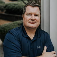 Eric Erickson WOKV News Talk FM 104.5 On-air endorser