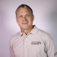 Jeff Prosser 1010XL FM 92.5 On-air endorser