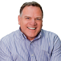 John Scott WQIK FM 99.1On-air endorser