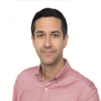 Rich Jones WOKV News Talk FM 104.5 On-air endorser